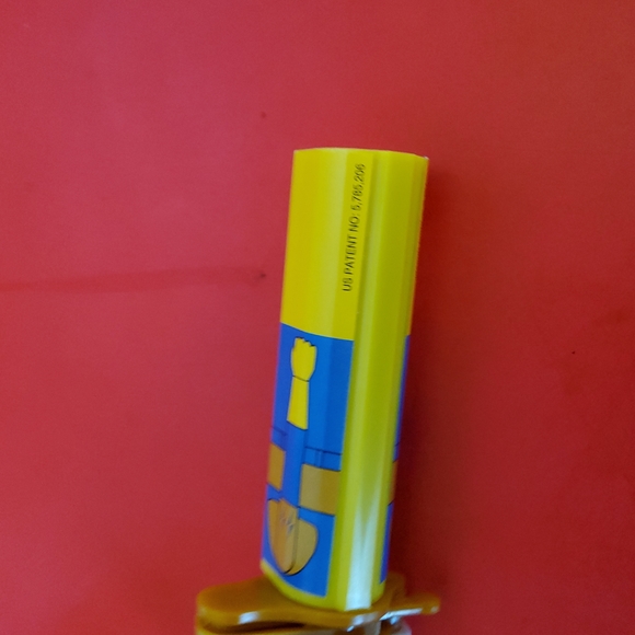 Lot of two MARVEL COMICS prz dispenser 2003. - Picture 5 of 8